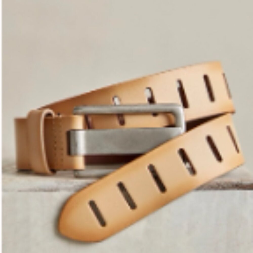 We The Free Jona Belt